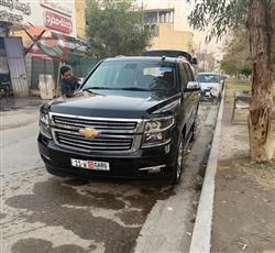 شيفروليه تاهو